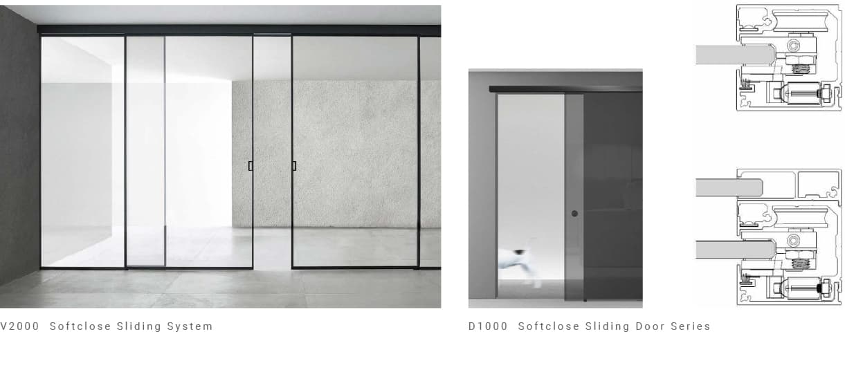 Sliding Doors