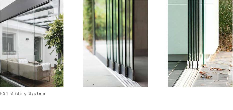 Sliding System